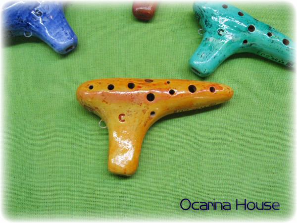 ヨシツカオカリナ｜テレマン楽器が運営するオカリナ専門店/販売店