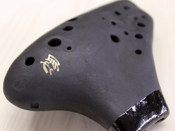 ひぐらしオカリナ ダブル｜オカリナハウス