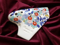 大沢トリプルオカリナ一覧｜オカリナハウス