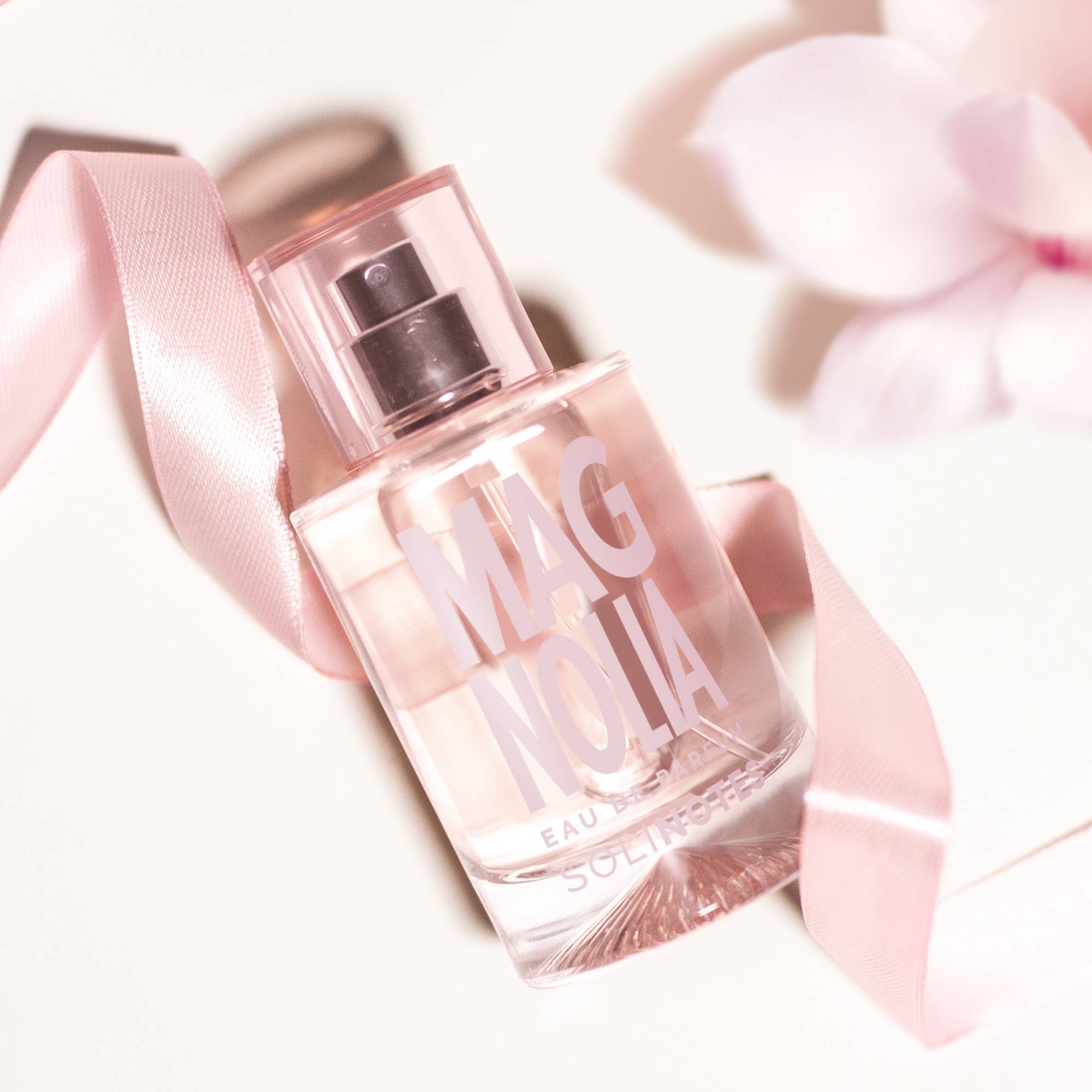 Magnolia Eau de Parfum
