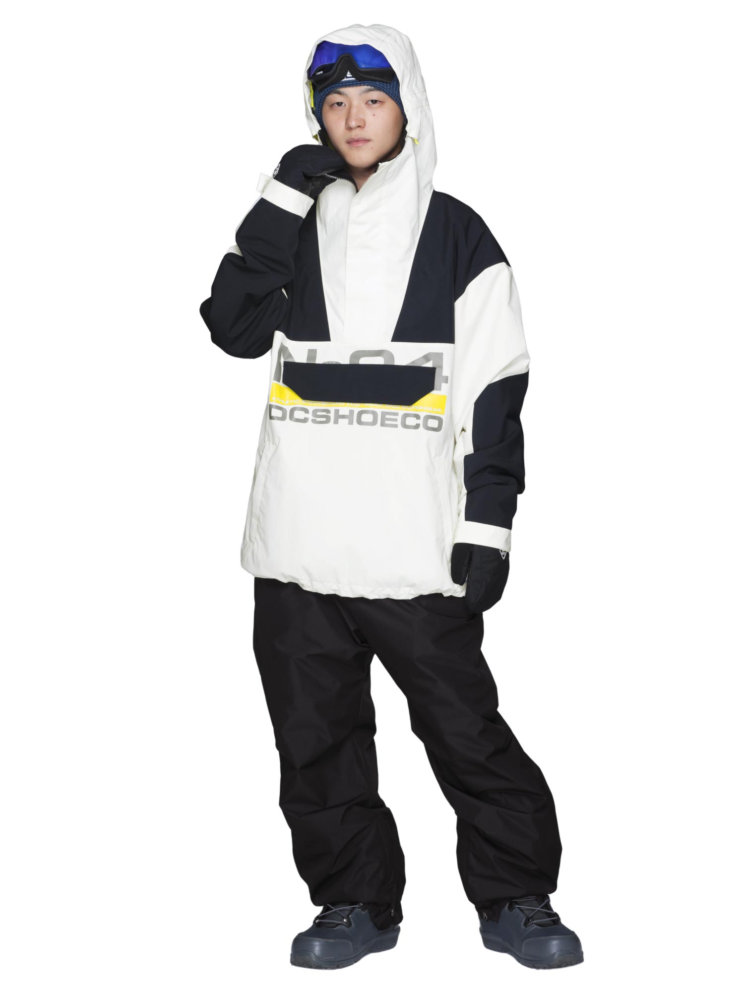 スノーボードウェア メンズ 上下セット スキーウェア ボードウェア