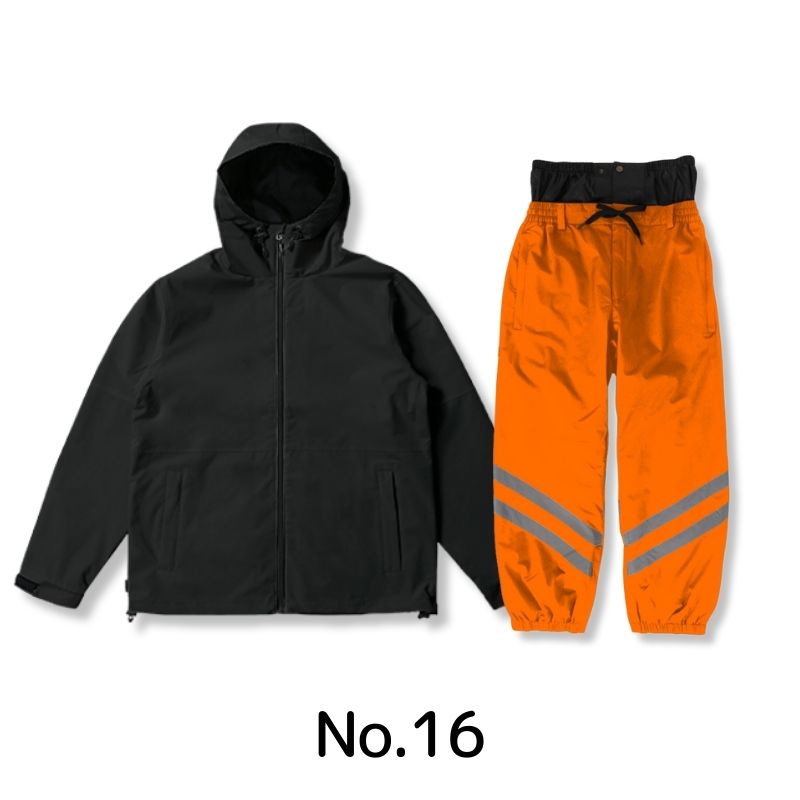 上下で9,900円》 スノーボードウェア メンズ レディース 上下セット