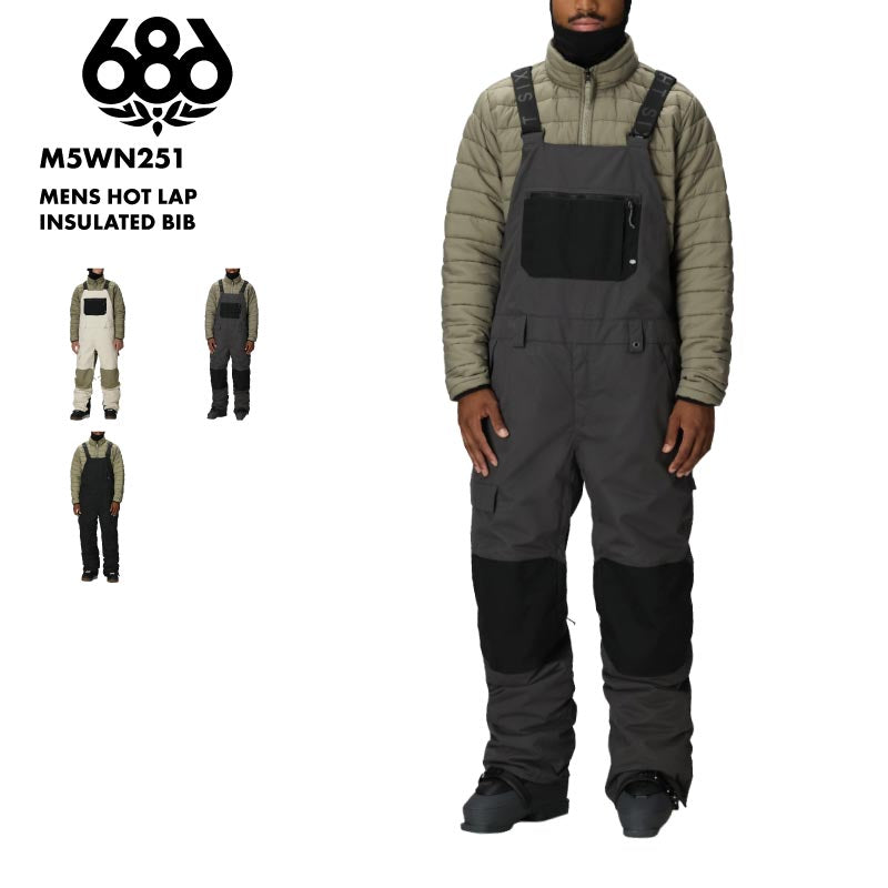 正規取扱店】686/シックスエイトシックスの通販| OC STYLE公式ストア