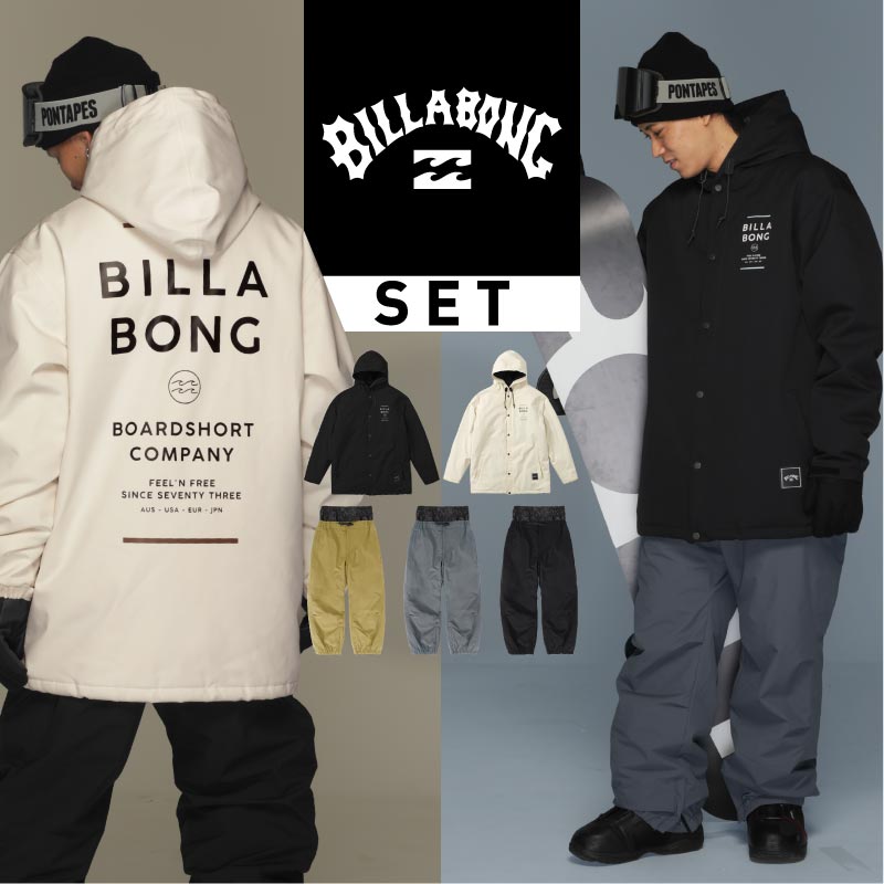 正規取扱店】BILLABONG/ビラボンの通販| OC STYLE公式ストア