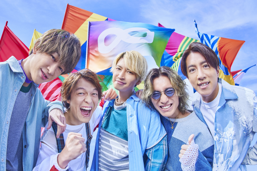 関ジャニ∞ | 大阪観光シンボルキャラクター・大阪観光スペシャル