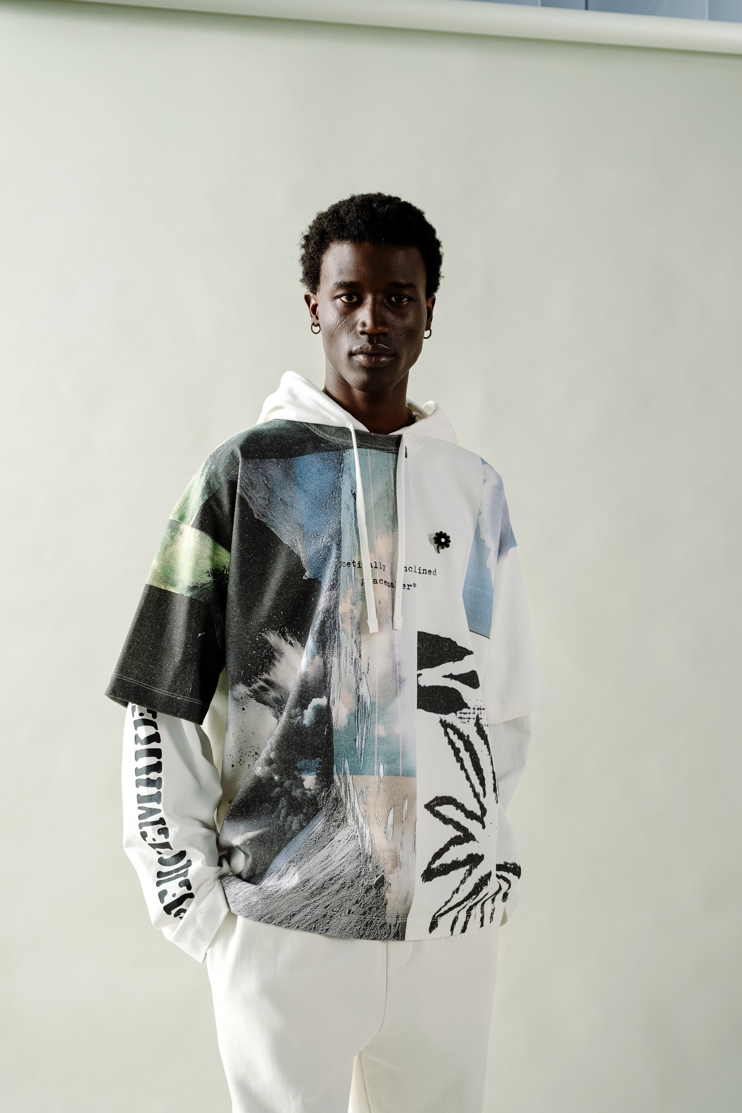 Tech Overshirt | OAMC Peacemaker