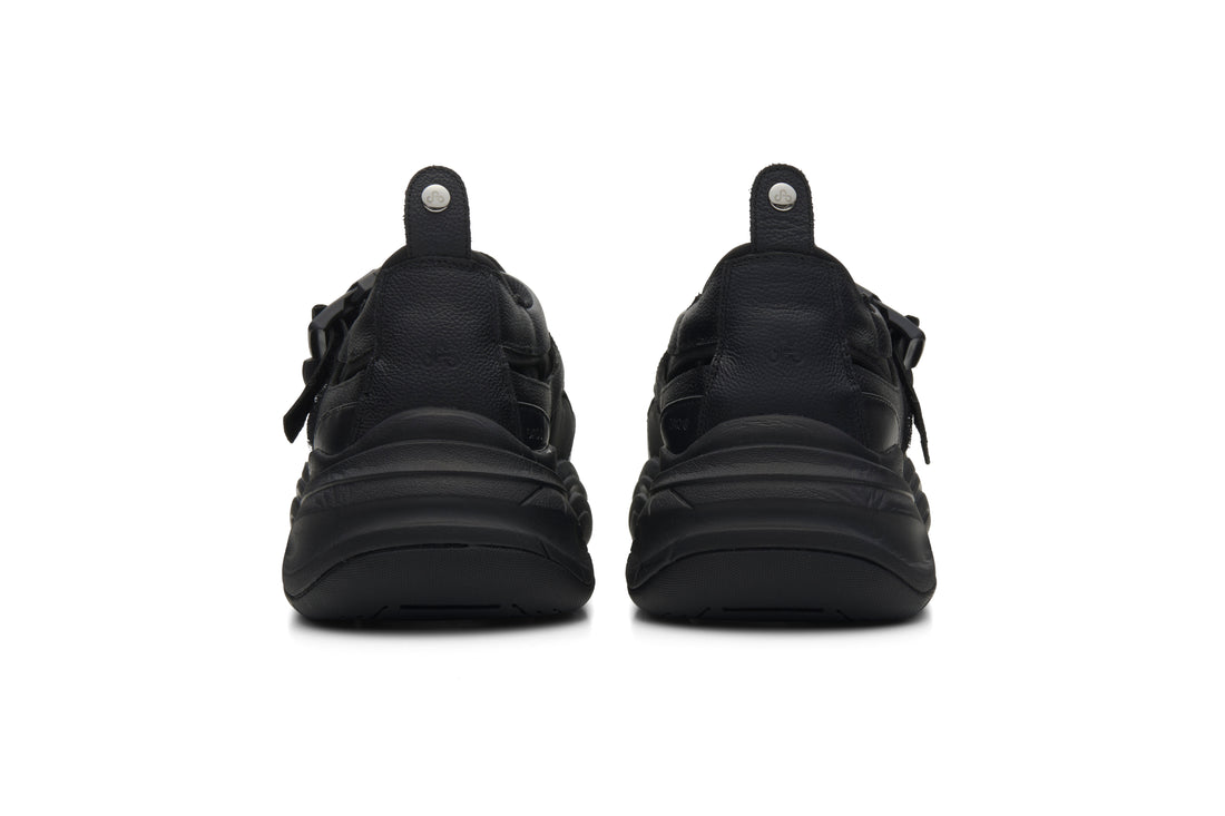 OAO】THE CURVE 1 AERO Black | OAO, based in Tokyo and Kyoto