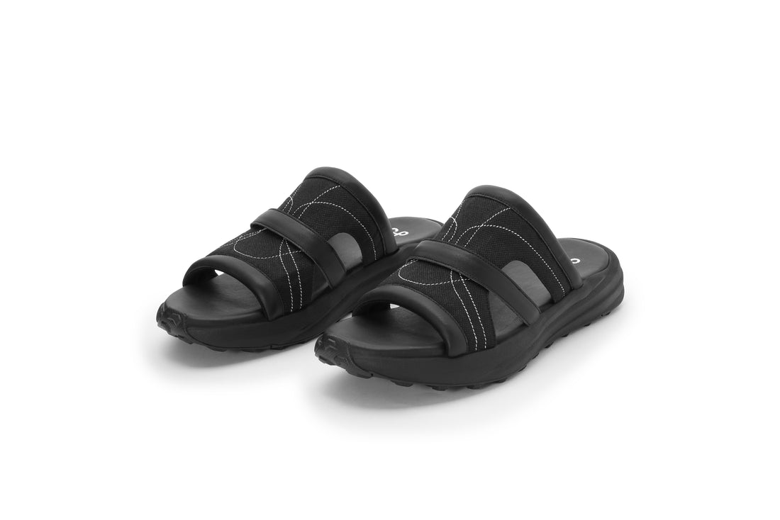 OAO公式ストア】SUNLIGHT VOID Black (サンライトヴォイド) | レザー