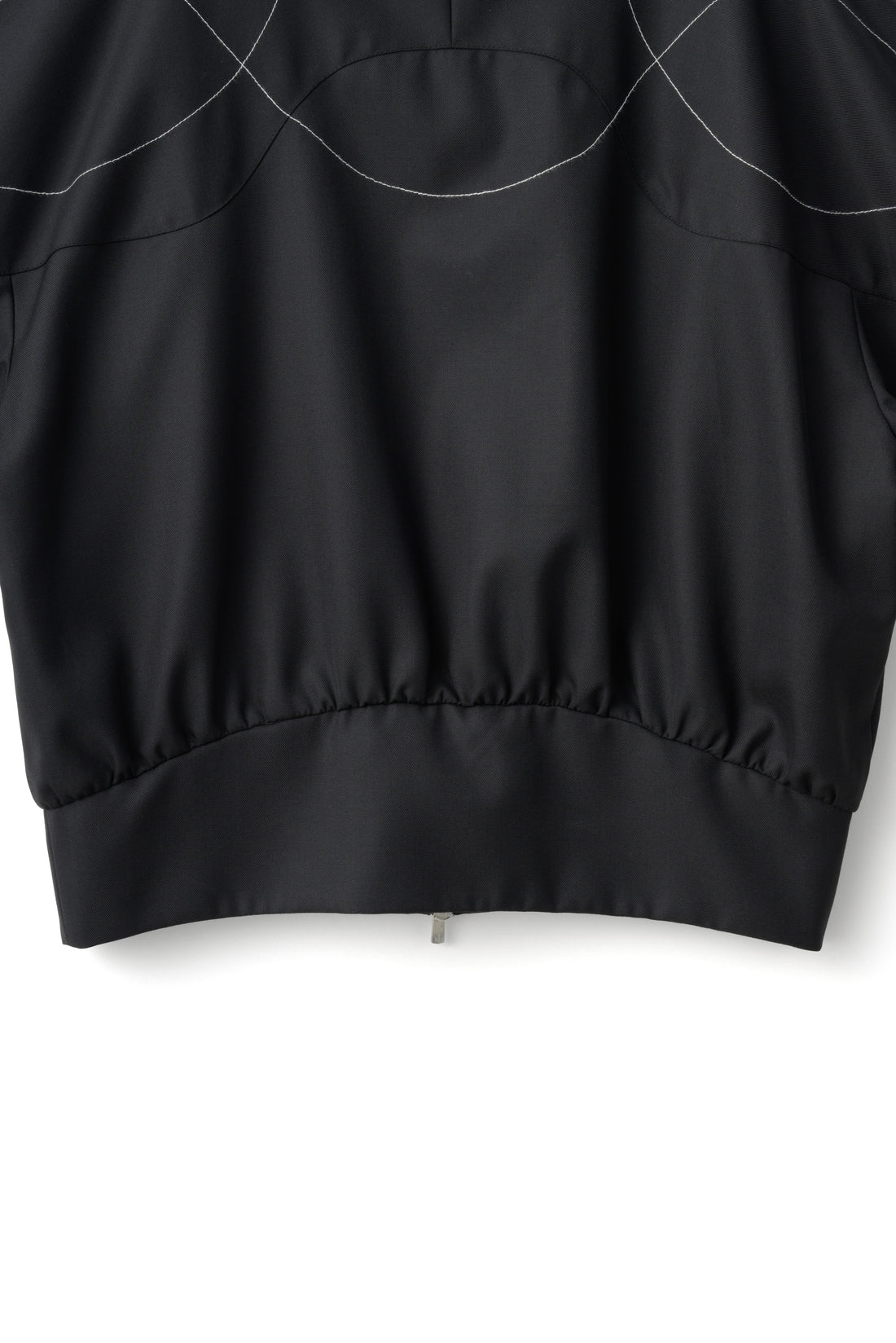 SUNLIGHT JACKET (BLACK) | OAO（オーエーオー）は「人間らしい体験を