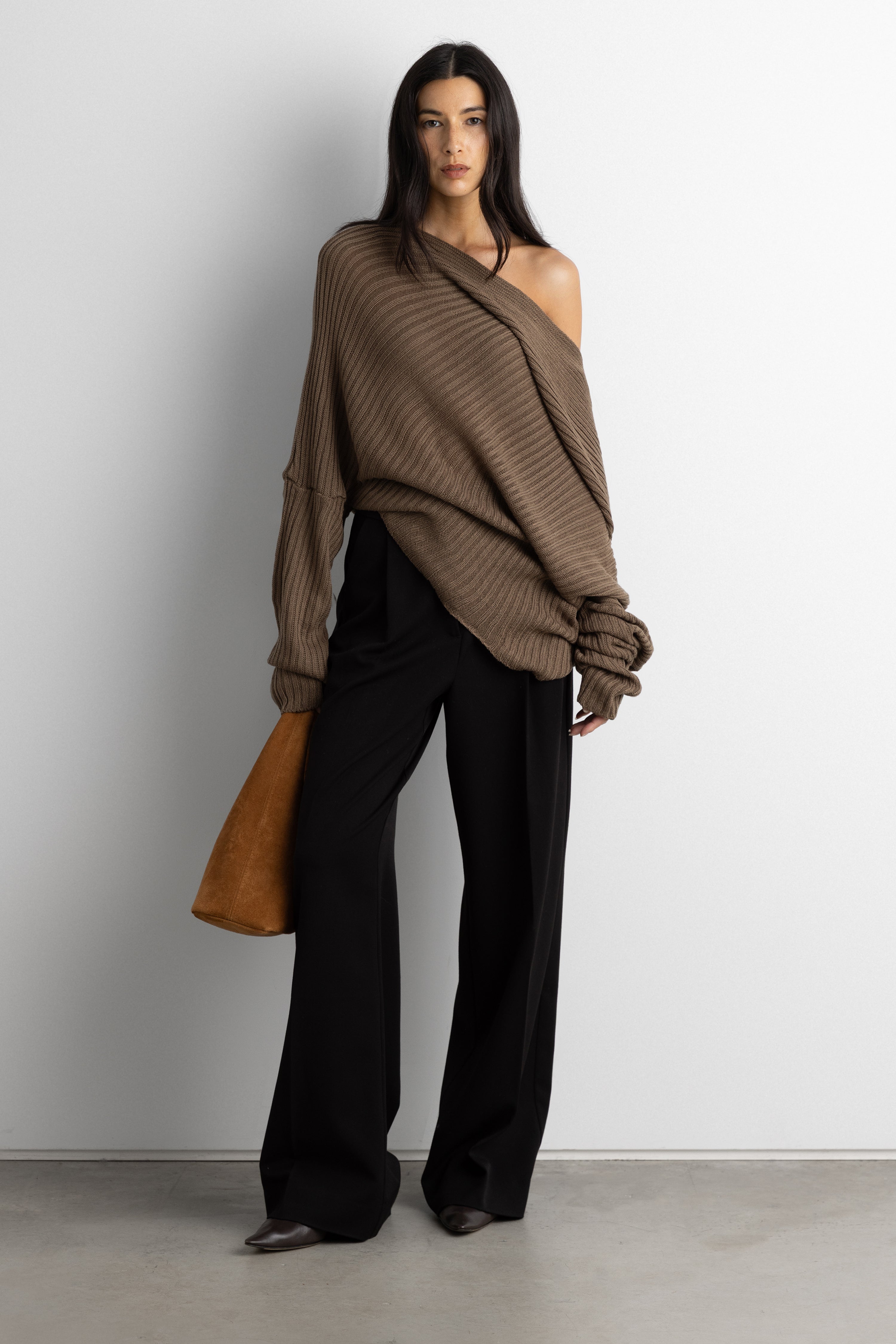 Sweater-16081_Bronze_Brown-
