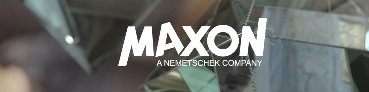 MAXON | 株式会社オークオンラインショップ