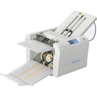 LION 紙折り機 ライオン事務器 LF-888N 複数枚専用紙折機の格安通販