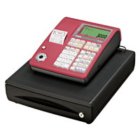 レジスター CASIO／カシオ TE-300 を激安価格で！