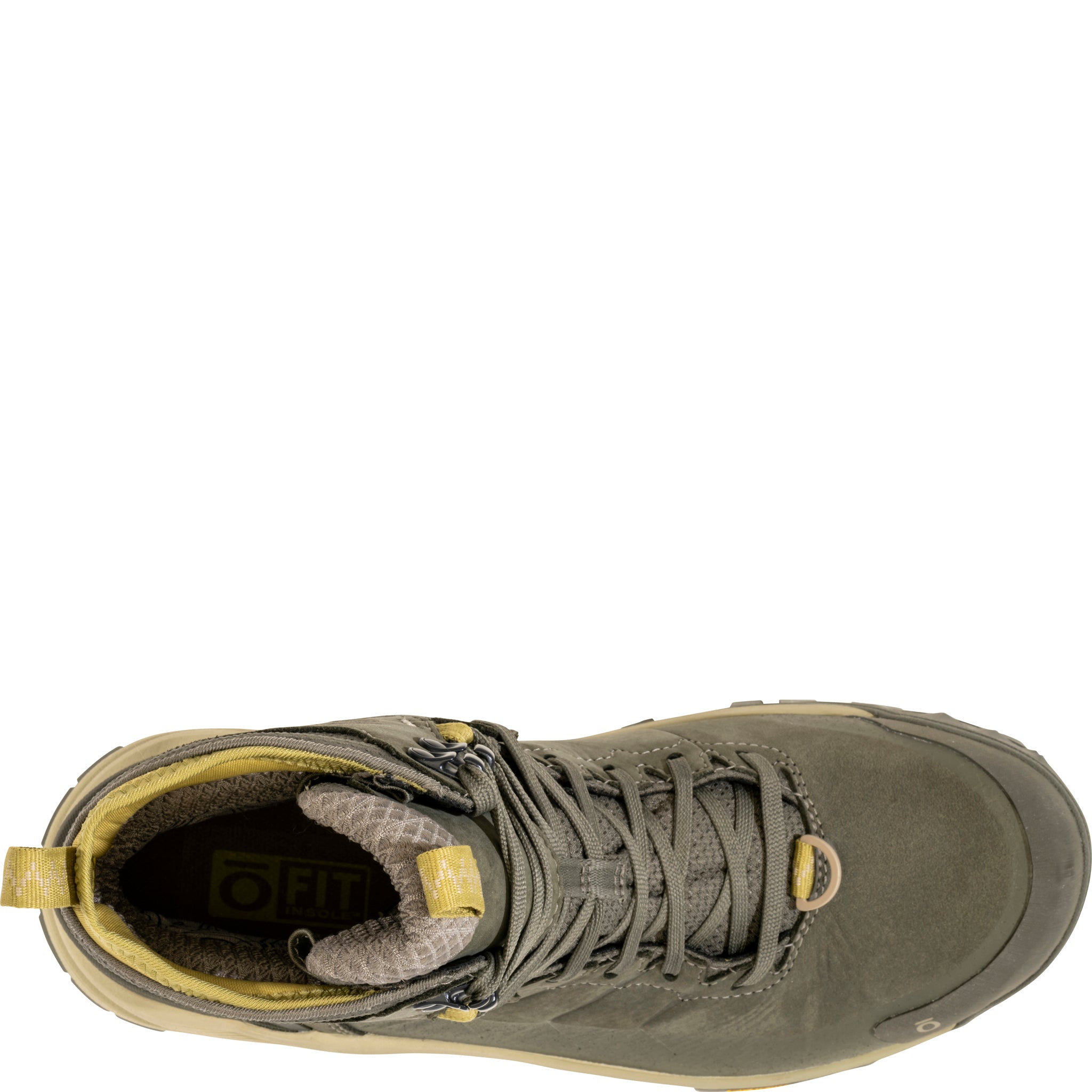 Men's Bangtail Mid Insulated Waterproof | Oboz Footwear – Oboz