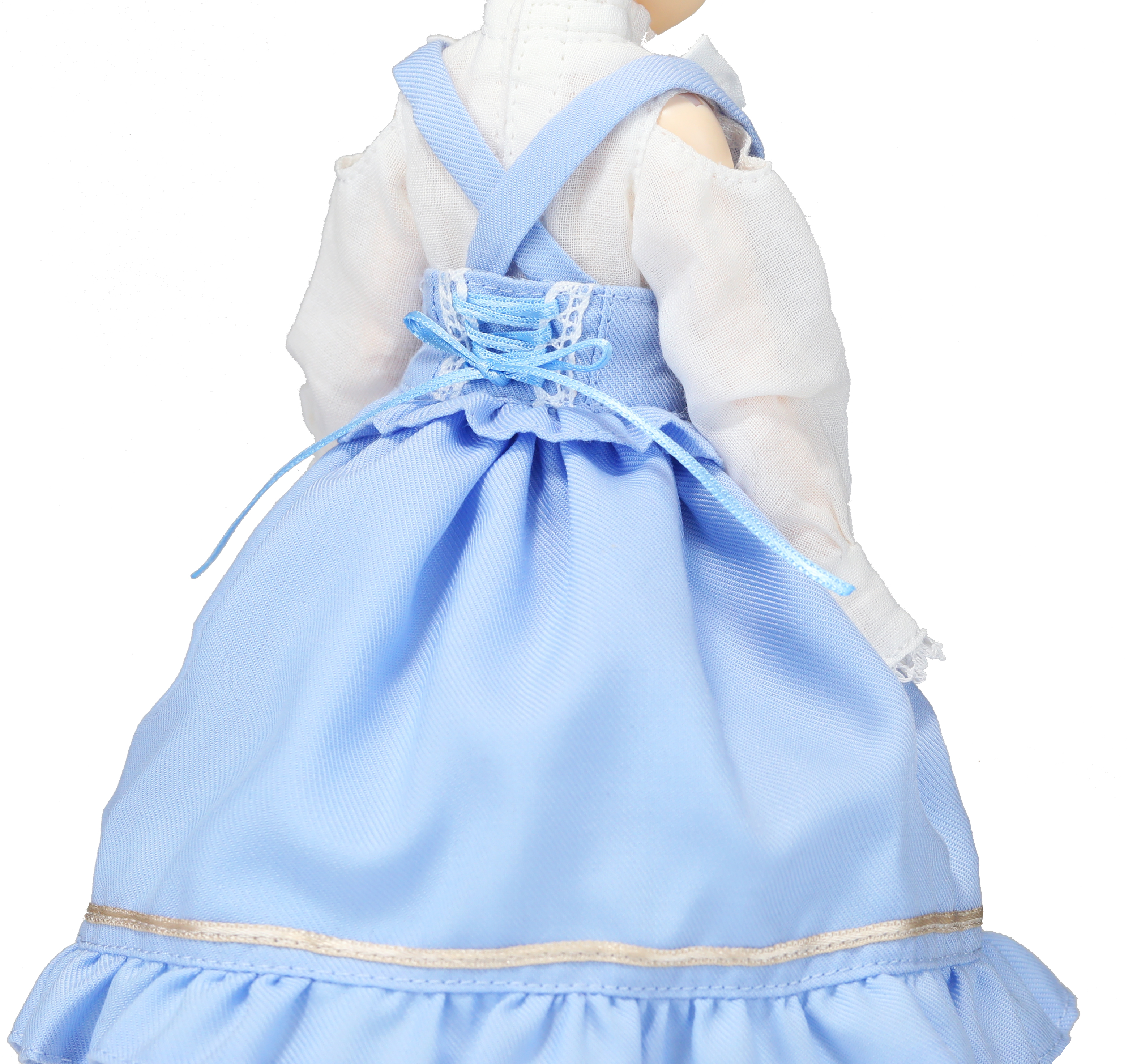 尾櫃制服計画0008 「松岡茉璃衣」受注受付開始！ | オビツ製作所