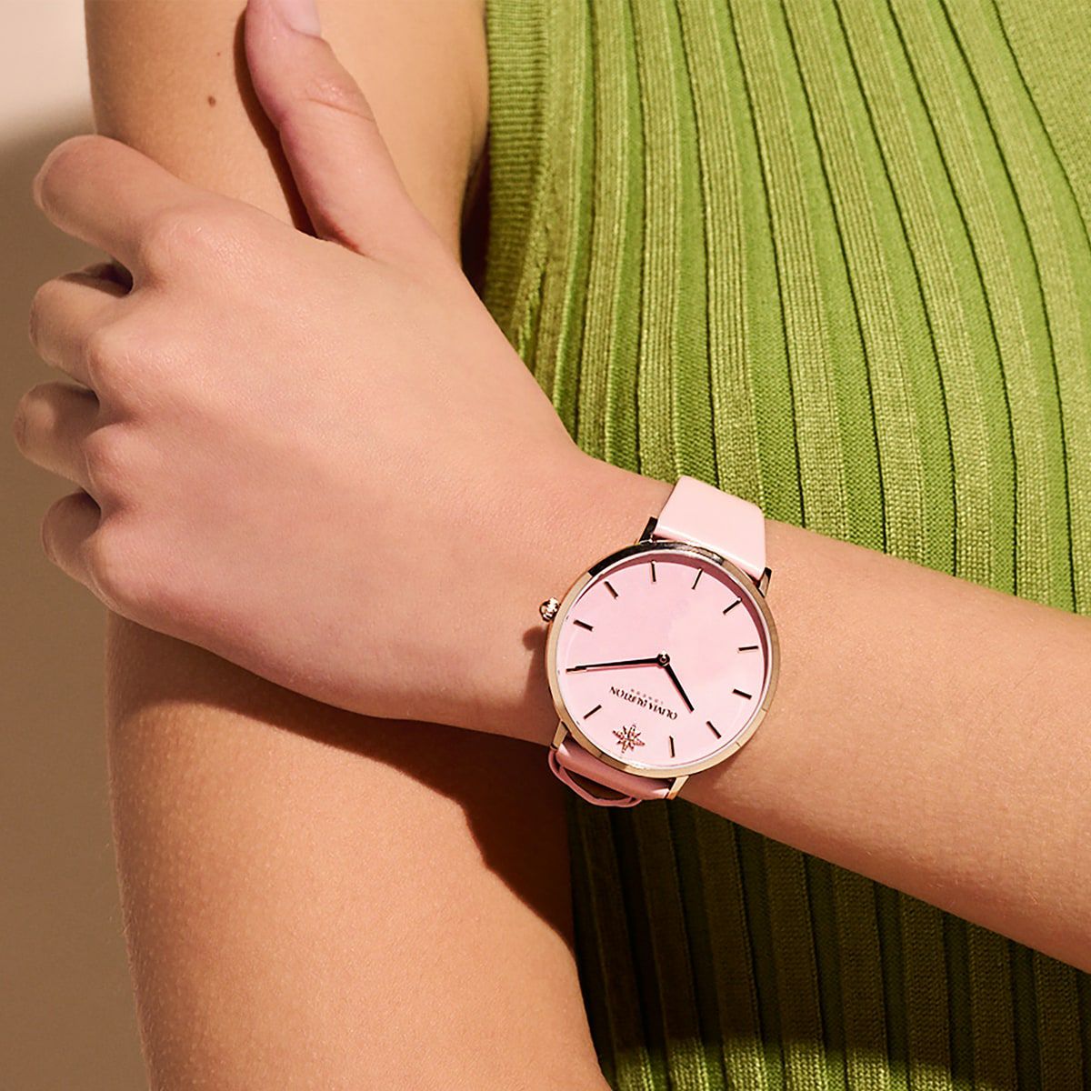 オリビア・バートン日本公式オンラインストア | OLIVIA BURTON