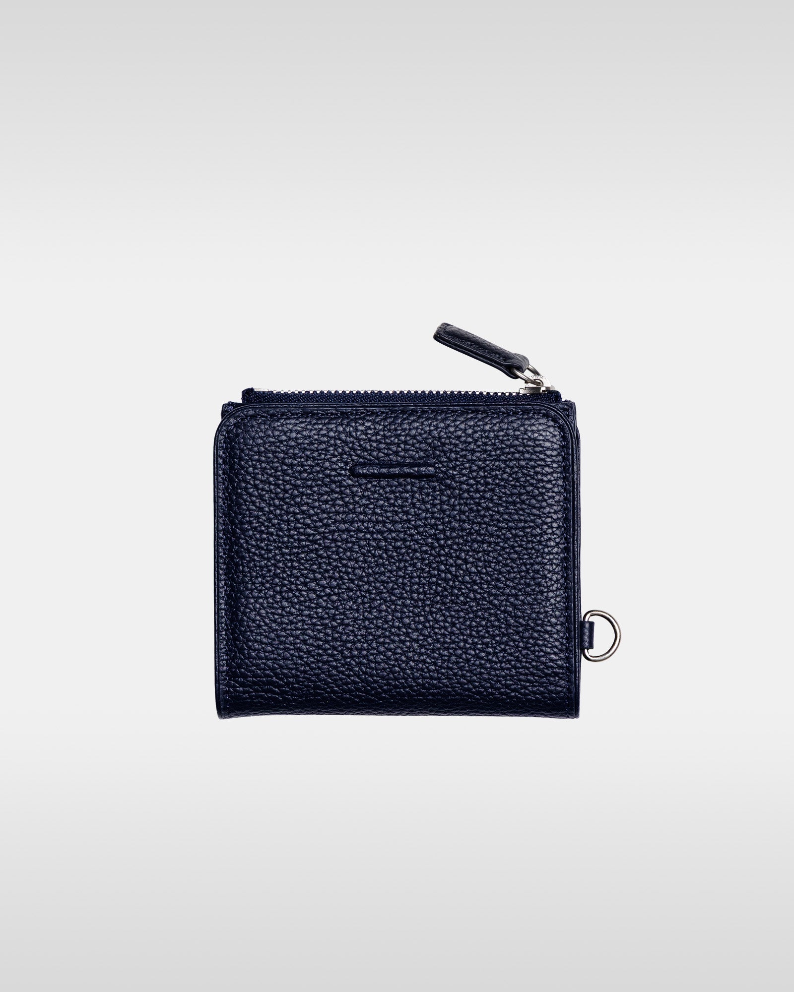 バイフォールドウォレット｜薄型レザー二つ折り財布｜カード・紙幣