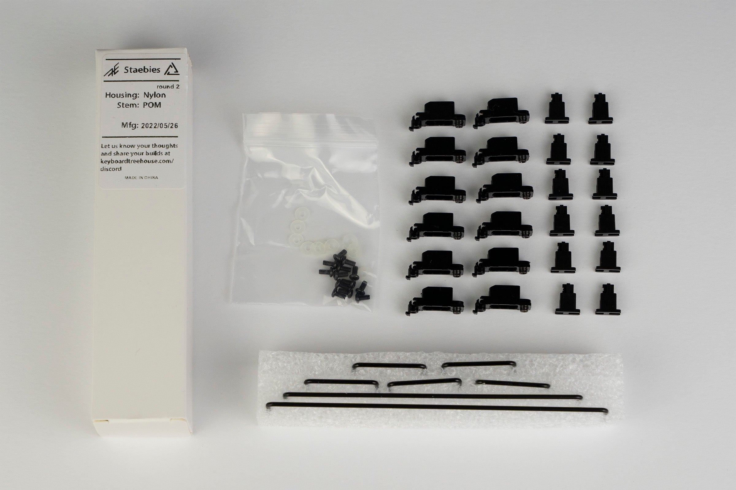 Staebies – Oblotzky Industries