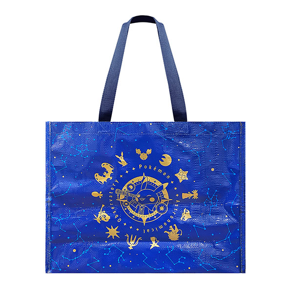 特別企画展「ポケモン天文台」Pokémon Astronomical Observatory