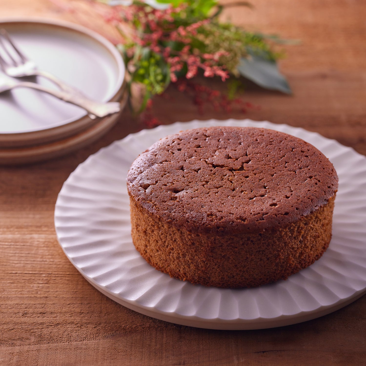 アールグレイ香るガトーショコラ | 【公式】小川珈琲オンライン