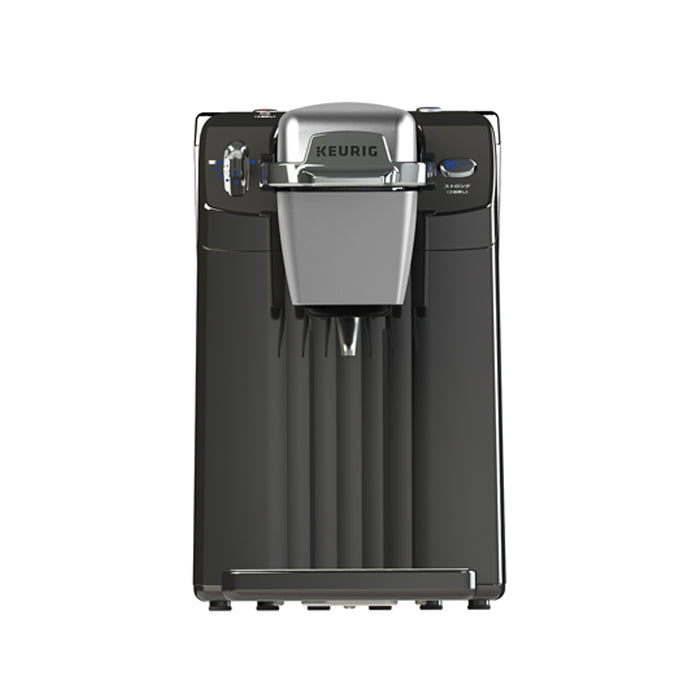 カプセル型コーヒーメーカー キューリグ KB-01 ブラック | 【公式