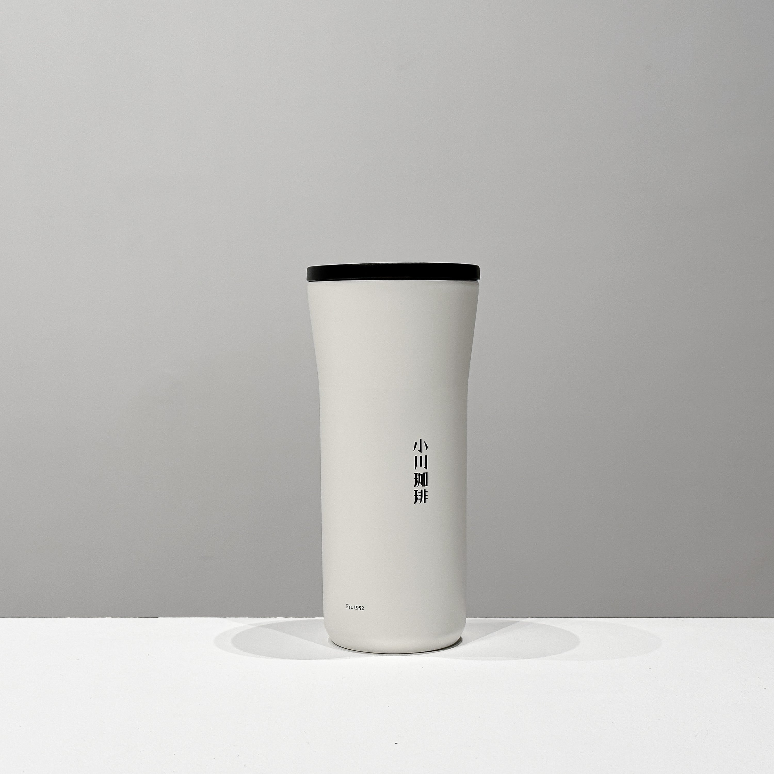 KYOCERA CERAMUG タンブラー 500ml クリームホワイト No.3210 – ogawa