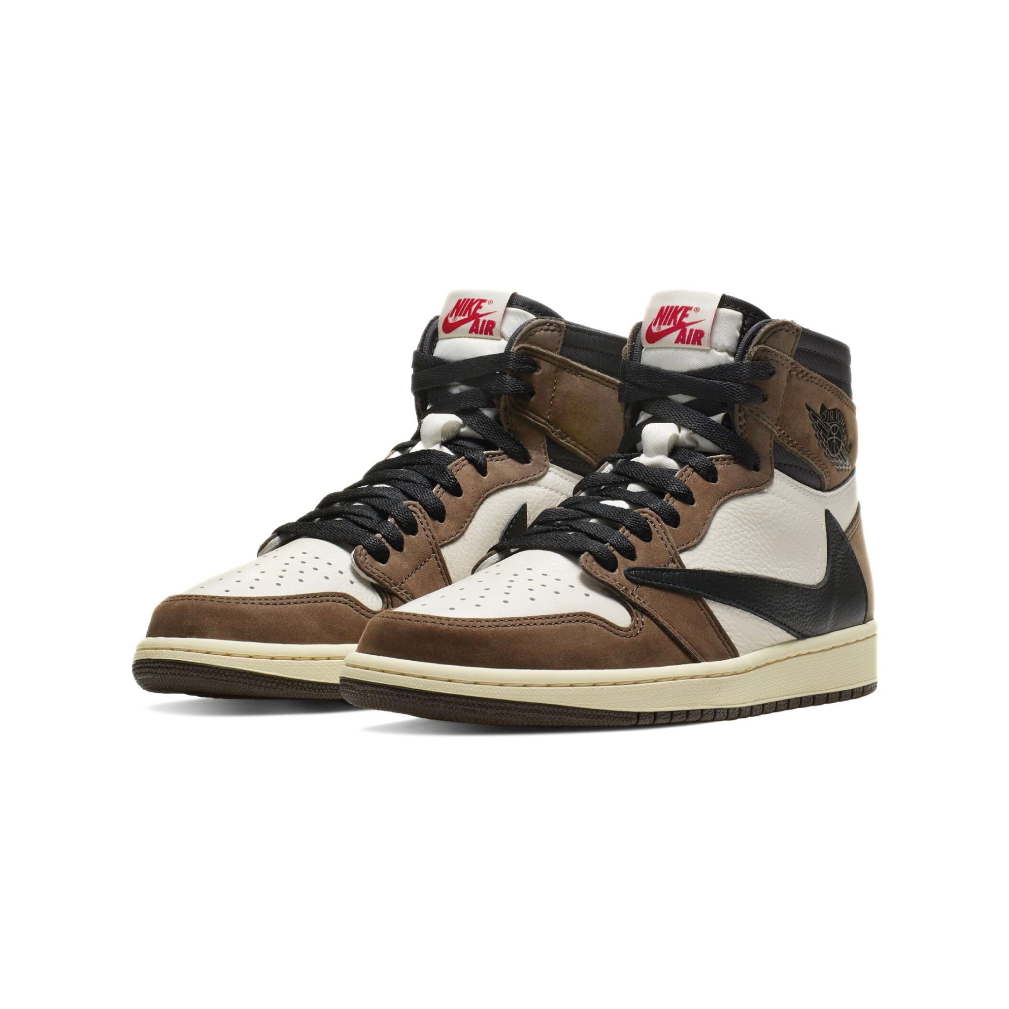 Jordan 1 Retro High OG SP Travis Scott Mocha - 48h – OG Market