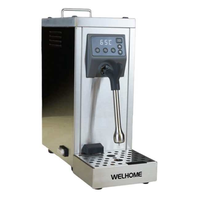 ミルクスチーマー MS－130T ｜ 小川珈琲｜業務用オンラインショップ