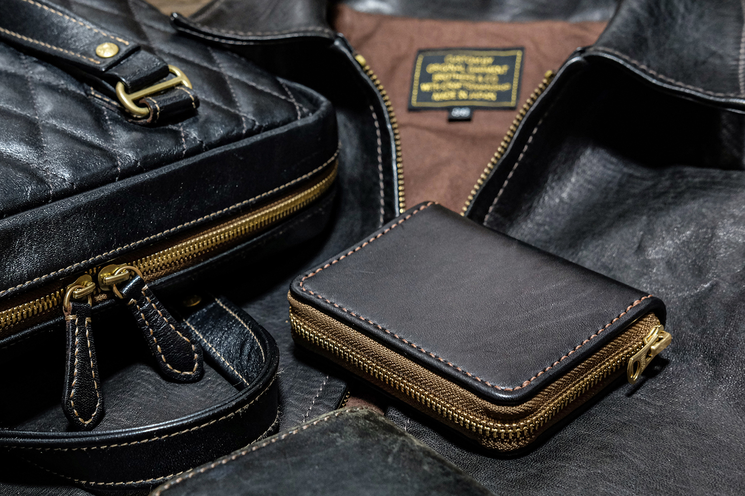 OG-9」オーダー開始。（終了） - オージーブロス