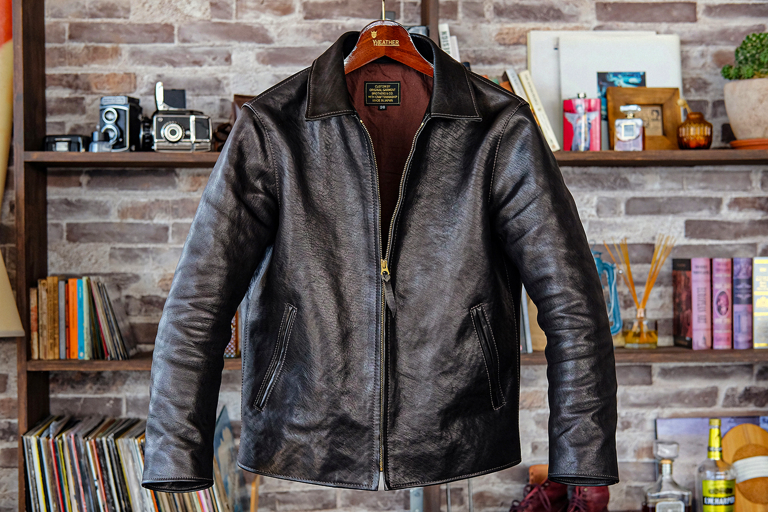 OG-2」オーダー開始。（終了） - オージーブロス