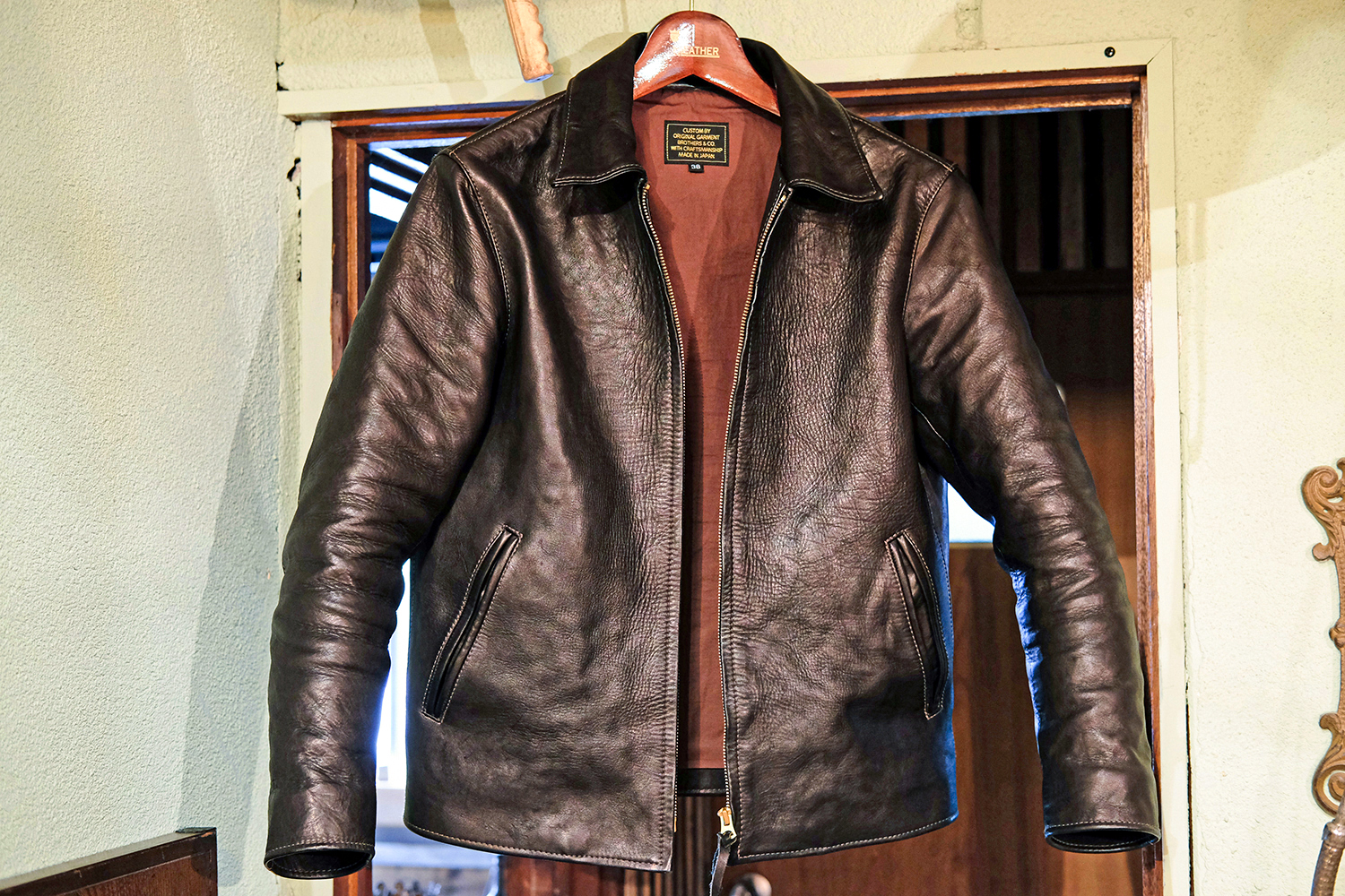 OG-2」オーダー開始。（終了） - オージーブロス