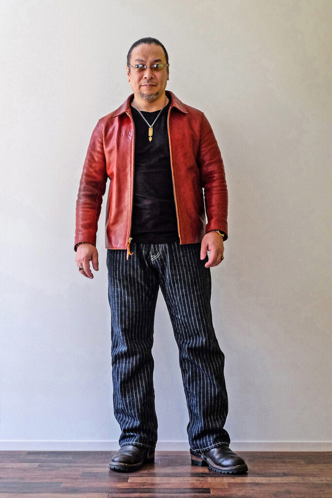 OG-2」オーダー開始。（終了） - オージーブロス