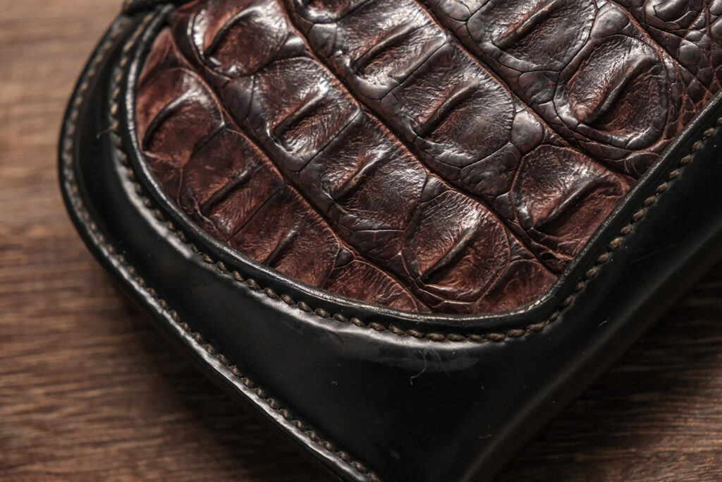 2024年はブラウンクロコ。 - オージーブロス