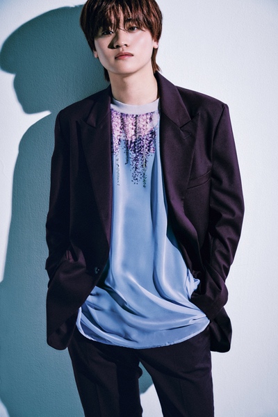 MAZZEL】個性豊かな8人の素顔に迫るQuestion！〈DJ・サッシャがナビ