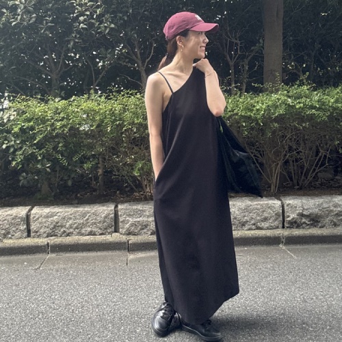 なんにでも合う♡ 買ってよかった【newnow】のカラーキャップ | Oggi.jp