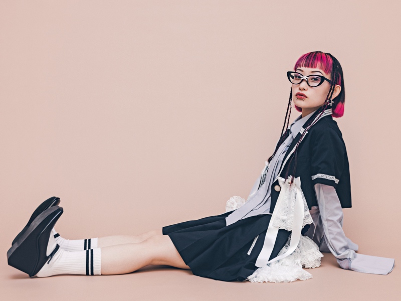 水曜日のカンパネラ・詩羽さんの素顔に迫る5つの質問「最近感動した