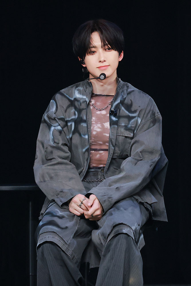 &TEAM、9人の絆とLUNÉへの愛がひたすらに溢れた3rd SINGLE 「Go in