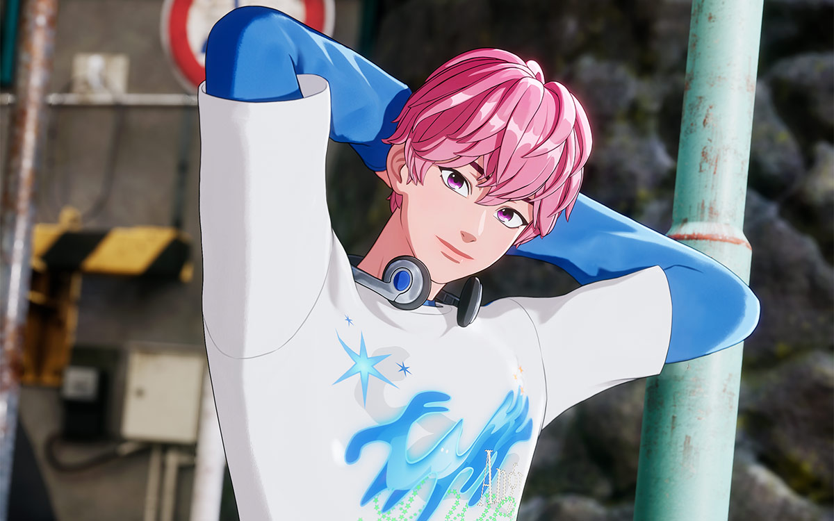 PLAVE BAMBY、日本語能力試験に合格！ 好きな日本語は…｜スペシャル