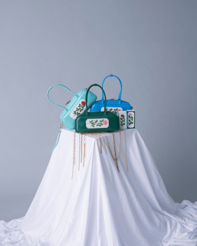 ルル メリー×ビームス クチュール】大人気コラボが1月31日発売