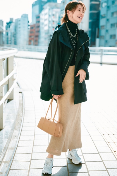 大人のカジュアルファッション【春夏秋冬別】お洒落なこなれ感をまとう