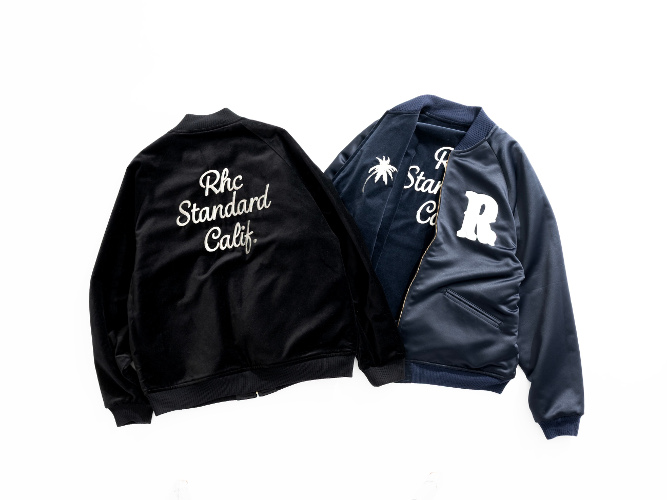 船橋に「RHC ロンハーマン」オープン、人気ブランド別注やオリジナルの