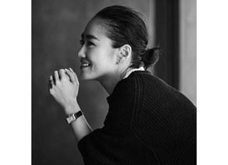 人気スタイリスト金子 綾さんの自宅クローゼットを公開！〈前編