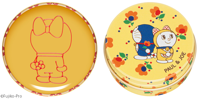 予約必須！ ドラえもんとドラミちゃんが激レア！【ポール ＆ ジョー
