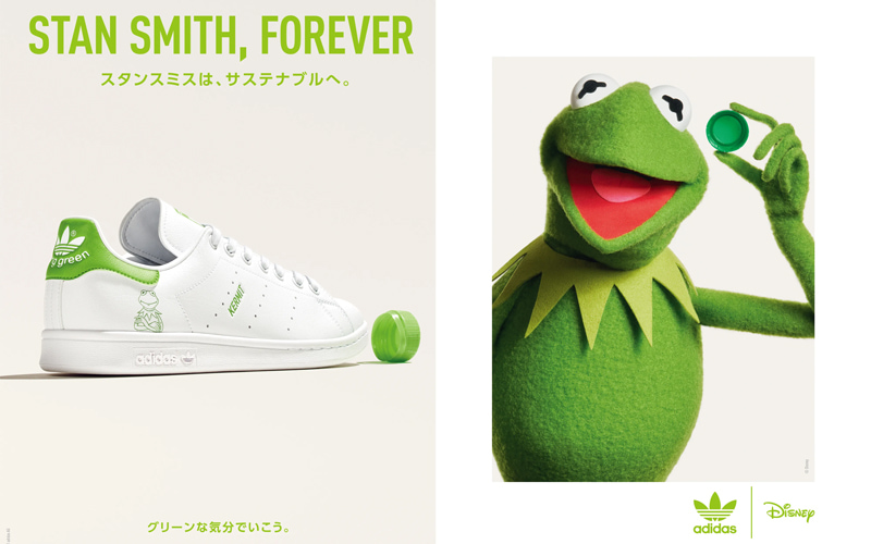 カーミット、ティンカー・ベル、マイク・ワゾウスキ… ディズニーの