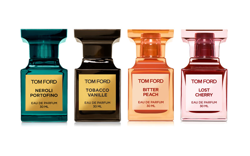 待望の30mlサイズ発売！「トム フォード プライベート ブレンド