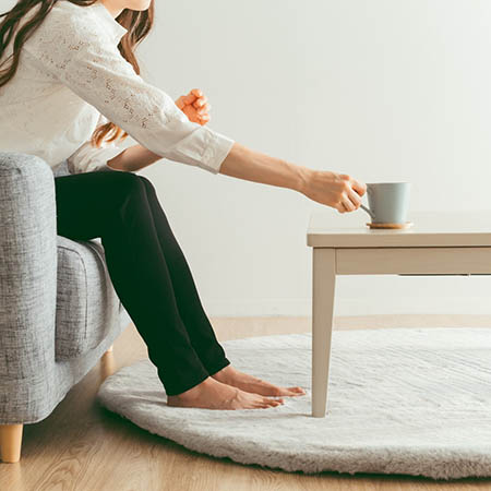 こたつが欲しい♡【Francfranc】ダサ見えしたくないからコレがいい