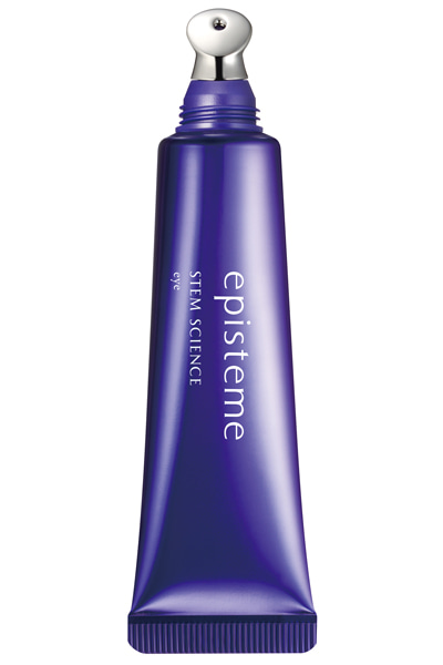 ロート製薬 エピステーム】気になるまぶたの影に挑む！ 次世代のアイ