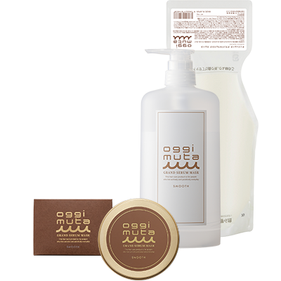 オッジイムータ | オッジィオット oggi otto