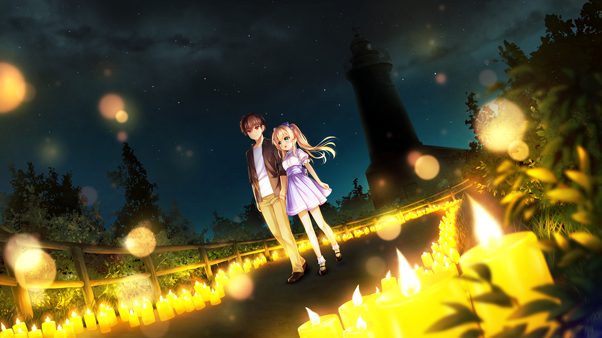 男木島灯台サマポケ祭り vol.3 – NPO法人男木島観光協会