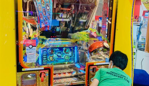 復活のポケモンメダルワールド - 凸凹パズルピース